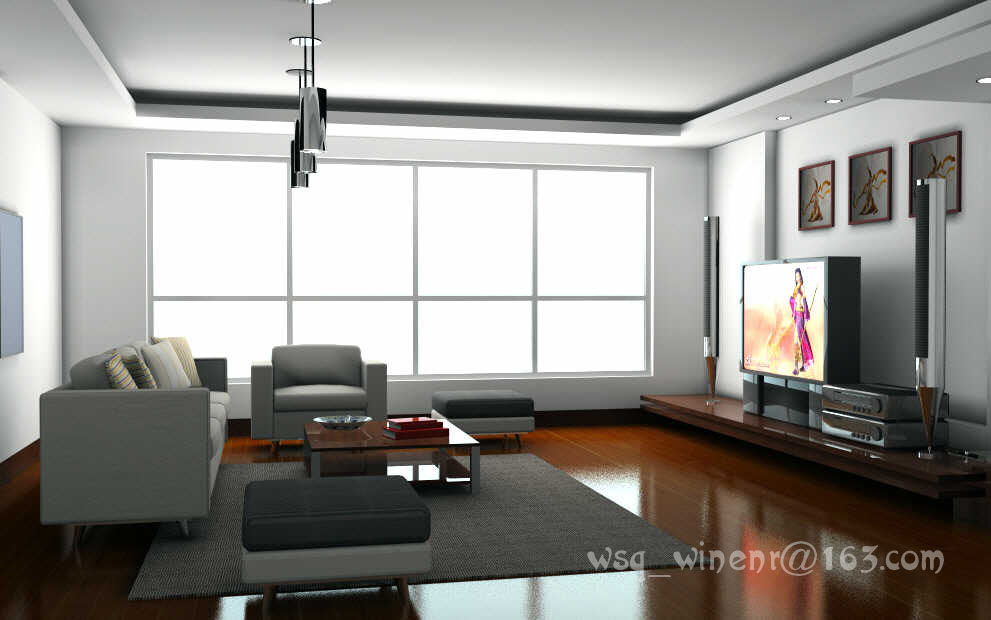 7個優(yōu)化3D Max模型制作的技巧 - BIM,Revit中文網(wǎng)